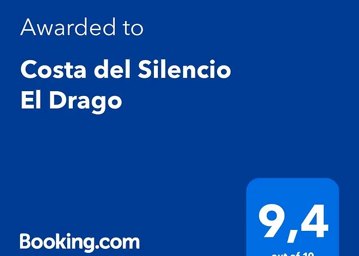 Costa Del Silencio El Drago