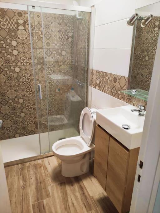 Apartament El Drago