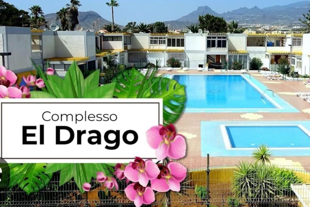 El Drago Appartamento
