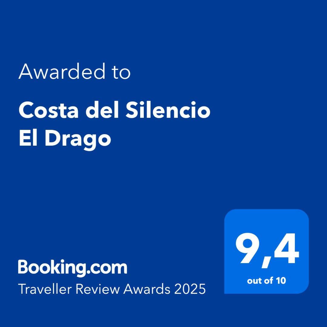 Appartamento El Drago
