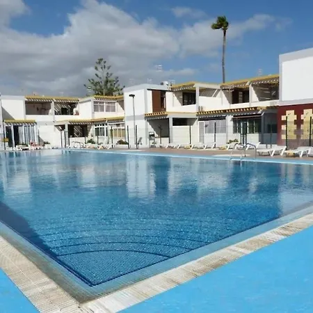 Costa Del Silencio El Drago Apartment Exterior photo