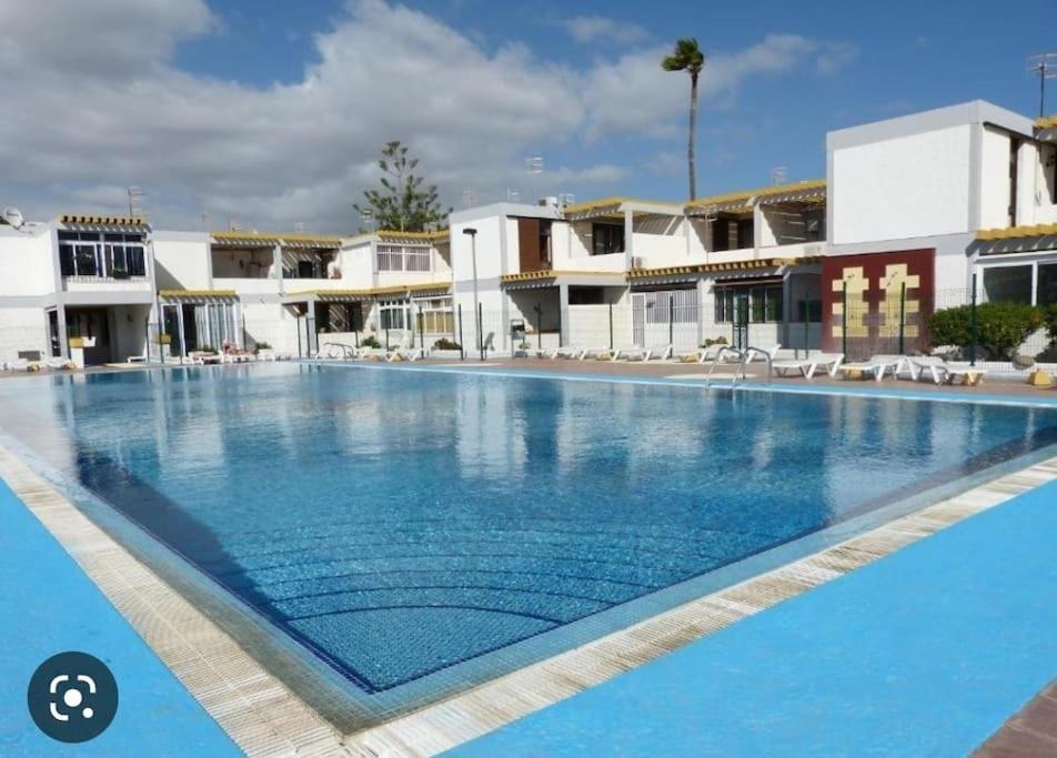 Apartment El Drago